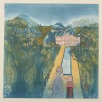 1025 6114 COLOUR ETCHING